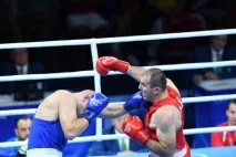 Олімпіада-2016. День восьмий. Реванш Дичко, Рипакова та Левіт у фіналі олімпіада-2016