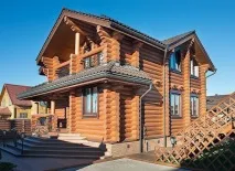 Ідеально. Це класичний український стиль? Чи є дизайнери, як такий стиль називається? Не обов’язково будинок дерев’яний саме інтер’єр. стиль
