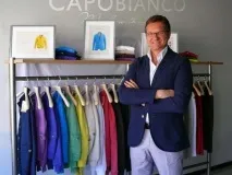 Бренд Capobianco Capobianco