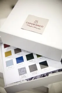 Бренд Capobianco Лоренці