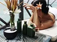 spa-косметика