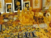 Що можна привезти з Калінінграда у подарунок (Фото) подарунок