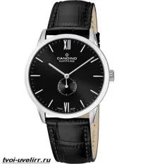 Годинник Candino годинник