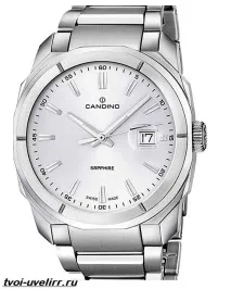 Годинник Candino Candino