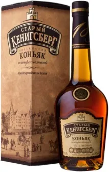 Що можна привезти з Калінінграда у подарунок (Фото) привезти