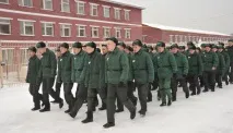 Що відбувається у СІЗО та колоніях для неповнолітніх відбувається