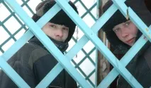 Що відбувається у СІЗО та колоніях для неповнолітніх колоніях