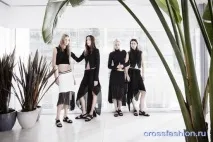 Crossfashion Group - Як з’являється мода Розкриваємо секрет виникнення трендів crossfashion