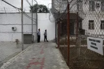 Що відбувається у СІЗО та колоніях для неповнолітніх сізо