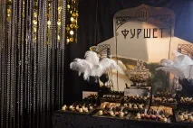 Декор на весілля помилки, етапи створення та інші нюанси декор