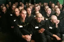 Що відбувається у СІЗО та колоніях для неповнолітніх відбувається