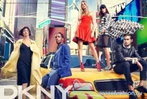 Crossfashion Group - Як з’являється мода Розкриваємо секрет виникнення трендів являється