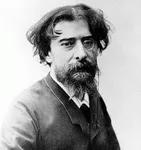Доде Альфонс - біографія, перелік книг книг