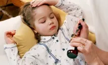 Дитячі хвороби, як розпізнати їх самим самим