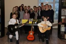 ДК Кам’яногірськ - Сторінка 2 вони