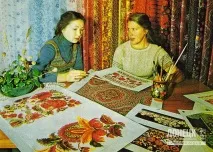 Донецький бавовняний комбінат ХБК, Донецьк історія, події, факти - Сайт про Донецьк та його історія