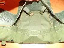 Детальний огляд розвантажувального жилета Flyye Force Recon Vest детальний