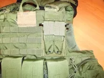 Детальний огляд розвантажувального жилета Flyye Force Recon Vest детальний