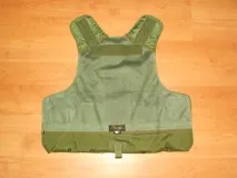 Детальний огляд розвантажувального жилета Flyye Force Recon Vest жилета
