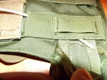 Детальний огляд розвантажувального жилета Flyye Force Recon Vest огляд