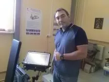 Для космонавтів розробили нову фітнес-програму їх м’язам не дадуть полінуватись язам