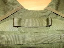 Детальний огляд розвантажувального жилета Flyye Force Recon Vest розвантажувального