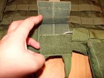 Детальний огляд розвантажувального жилета Flyye Force Recon Vest жилета