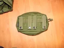 Детальний огляд розвантажувального жилета Flyye Force Recon Vest flyye