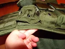 Детальний огляд розвантажувального жилета Flyye Force Recon Vest огляд
