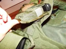 Детальний огляд розвантажувального жилета Flyye Force Recon Vest жилета