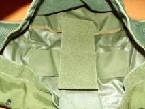Детальний огляд розвантажувального жилета Flyye Force Recon Vest детальний