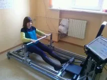 Для космонавтів розробили нову фітнес-програму їх м’язам не дадуть полінуватись космонавтів