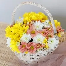 Доставка квітів у с квітів
