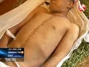 Ще одна смерть у прикордонних військах смерті