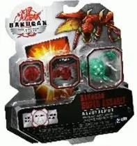 Bakugan