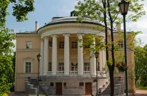 Палаци Пушкіна (Царського села) - Міський портал «Пушкін Інфо» палаци