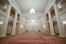 Палаци Пушкіна (Царського села) - Міський портал «Пушкін Інфо» царського
