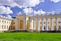 Палаци Пушкіна (Царського села) - Міський портал «Пушкін Інфо» села