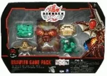 Bakugan