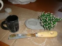 Ялинка з бісеру майстер клас із плетіння новорічного аксесуара ялинка