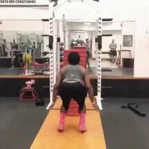 Every body Fucking jump body