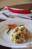Французька кухня, Страви з картоплі, рецепти з фото на 167 рецептів кухня