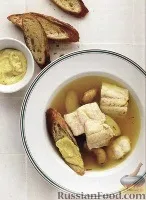 Французька кухня, Страви з картоплі, рецепти з фото на 167 рецептів страви