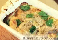 Французька кухня, Страви з картоплі, рецепти з фото на 167 рецептів кухня