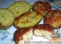 Французька кухня, Страви з картоплі, рецепти з фото на 167 рецептів кухня