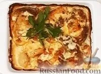 Французька кухня, Страви з картоплі, рецепти з фото на 167 рецептів страви