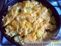 Французька кухня, Страви з картоплі, рецепти з фото на 167 рецептів кухня