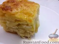 Французька кухня, Страви з картоплі, рецепти з фото на 167 рецептів кухня