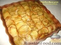 Французька кухня, Страви з картоплі, рецепти з фото на 167 рецептів кухня