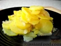 Французька кухня, Страви з картоплі, рецепти з фото на 167 рецептів французька